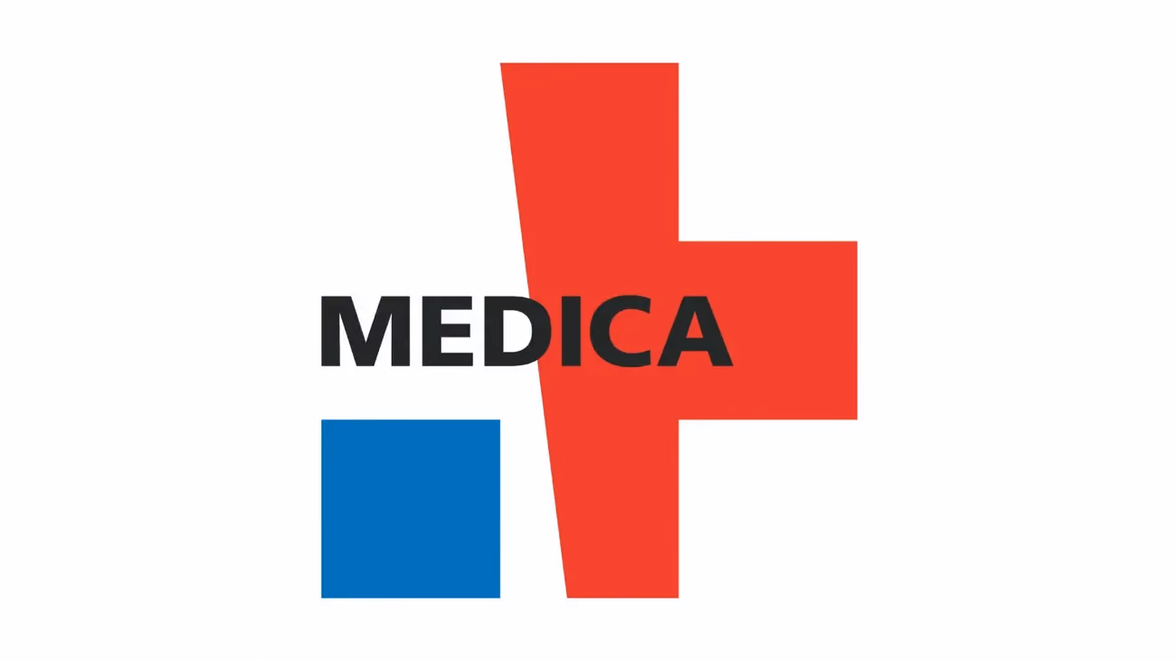 Medica Logo