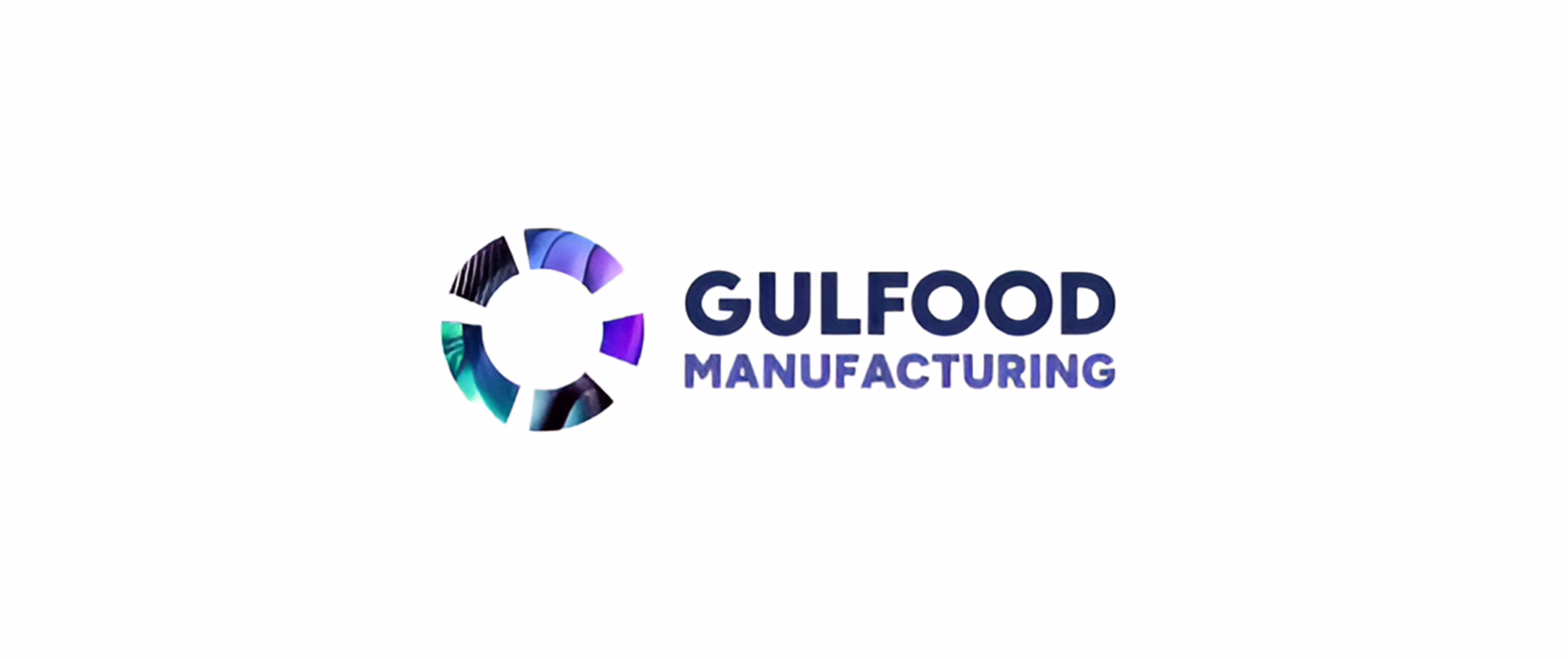 Gulfood Manufacturing 2026 Logo
