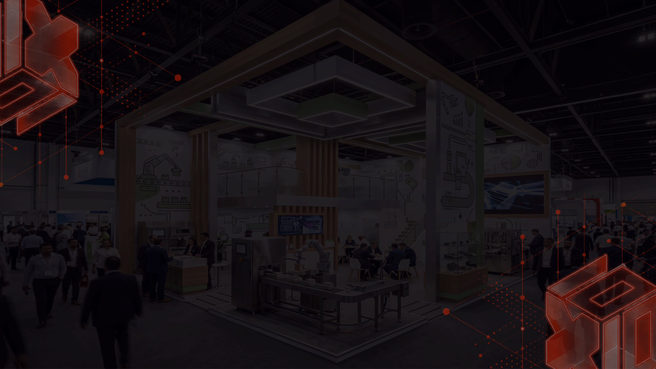 Gulfood Manufacturing 2026 Banner Image