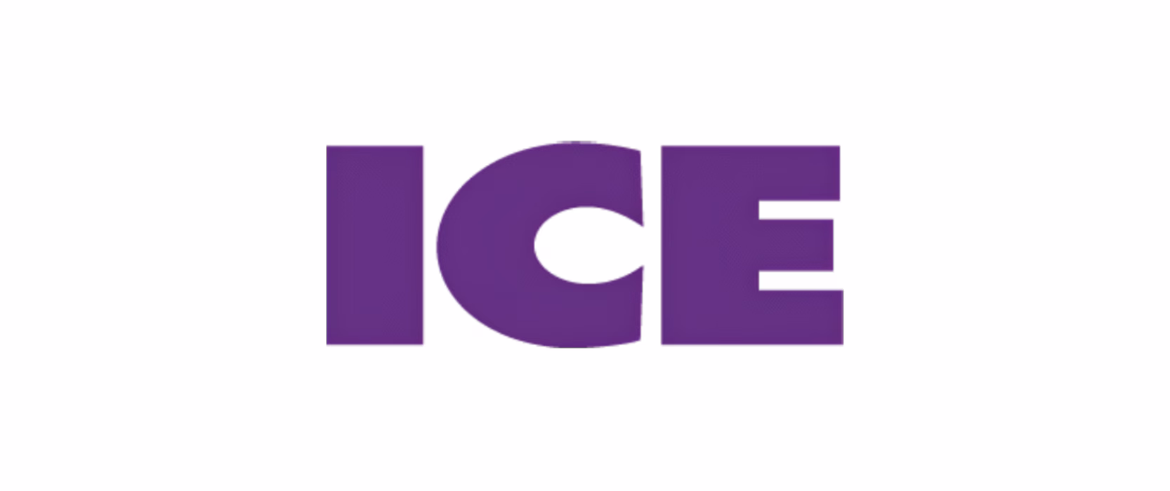 ICE Barcelona 2027 Logo