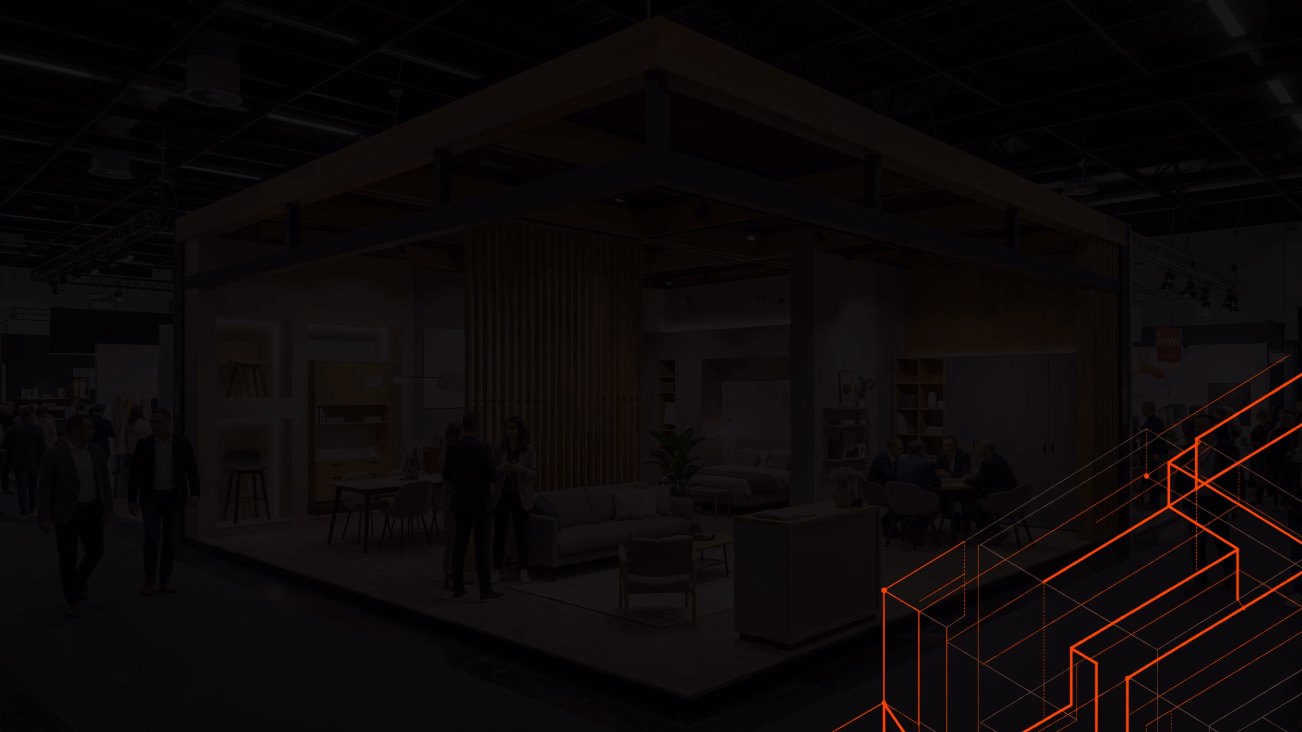 IMM Cologne 2027 Banner Image