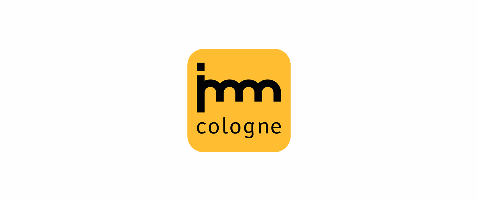 IMM Cologne 2027 Logo