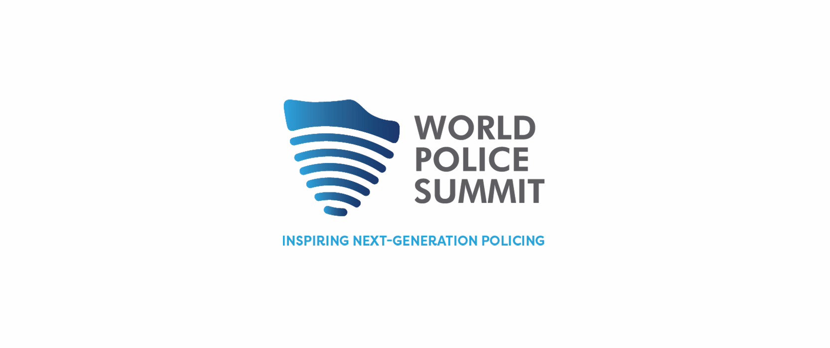 World Police Summit Logo