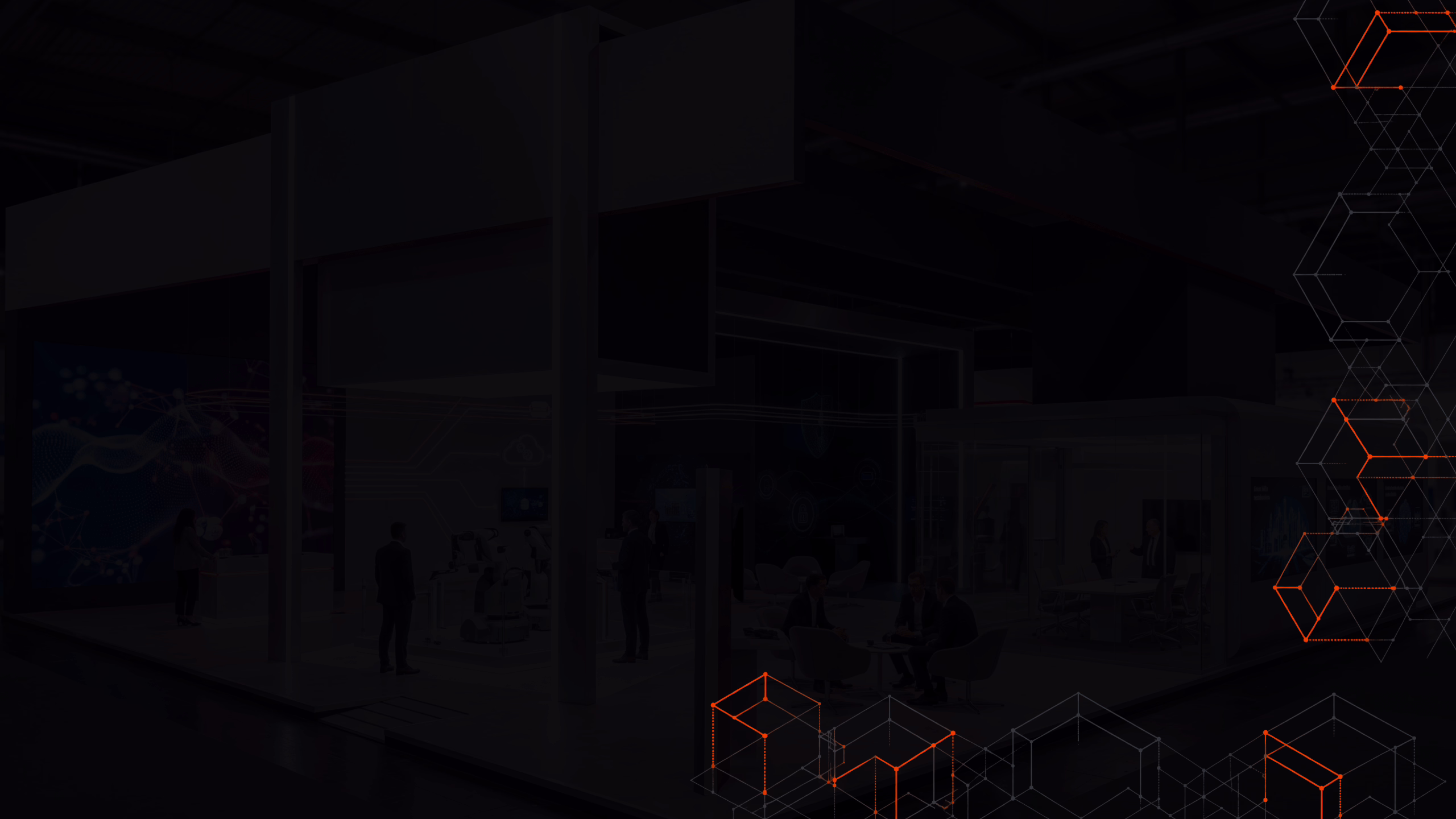 GITEX Global 2026 Banner Image