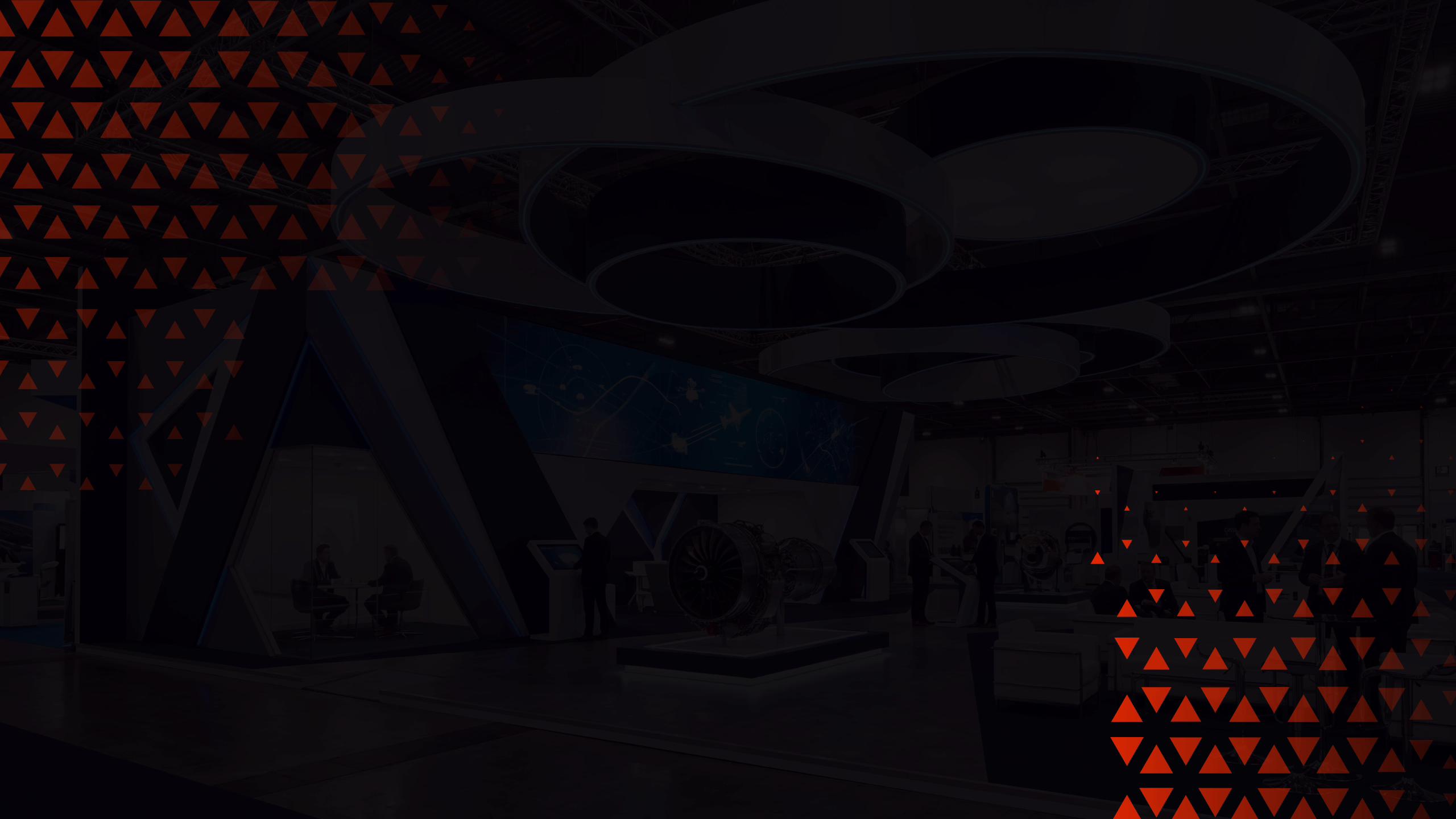 Big 5 Global 2026 Banner Image