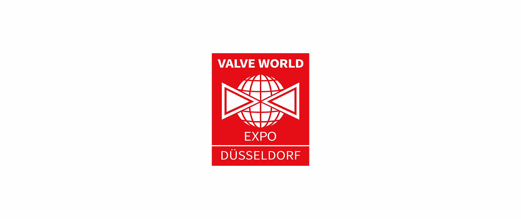 Valve World Expo 2026 Logo