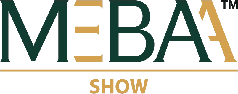 MEBAA 2026 Logo