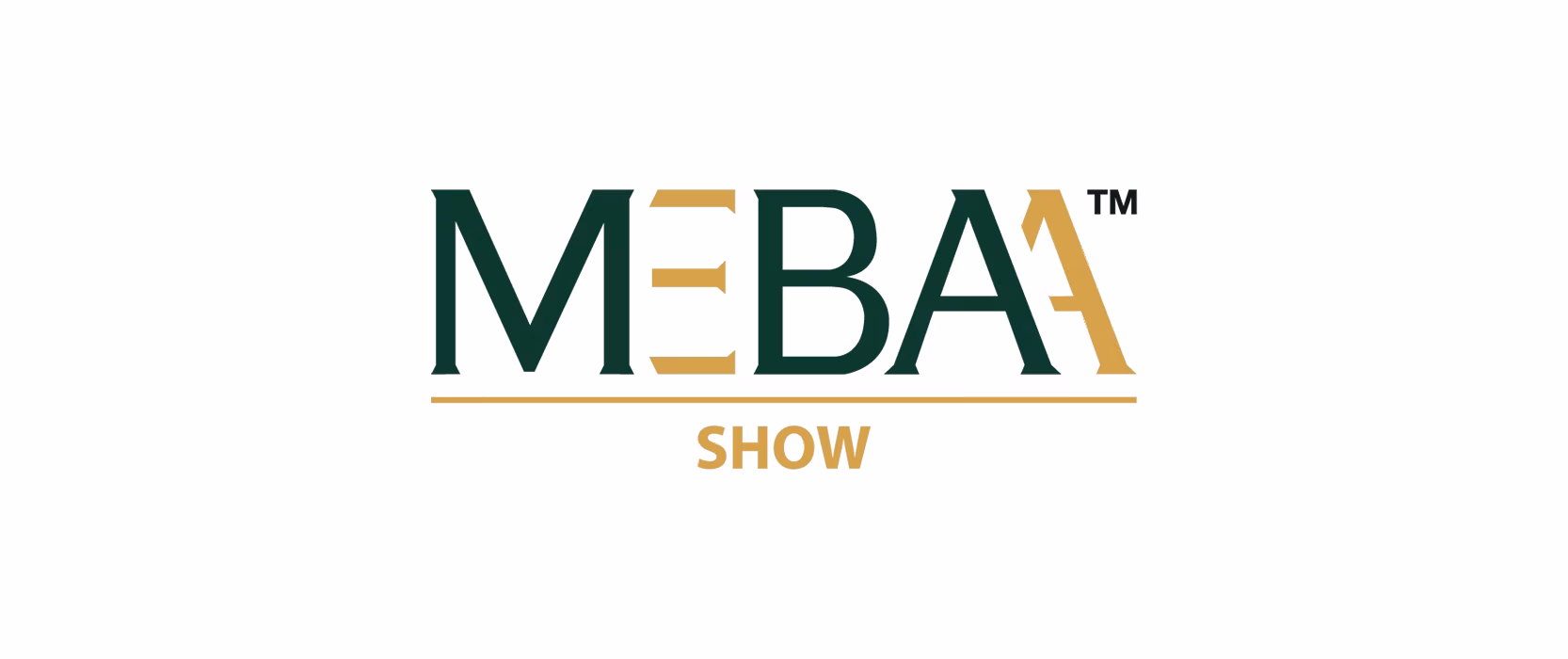 MEBAA 2026 Logo