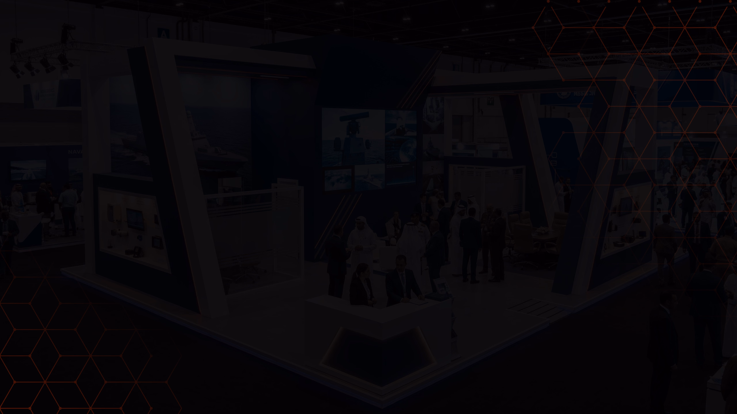 NAVDEX 2027 Banner Image