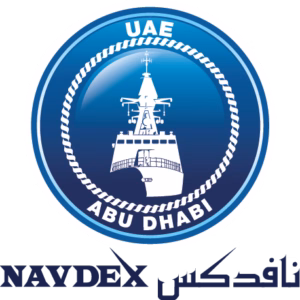NAVDEX 2027 Logo