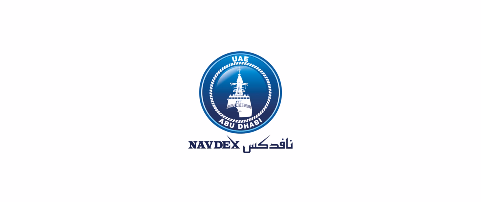 NAVDEX 2027 Logo