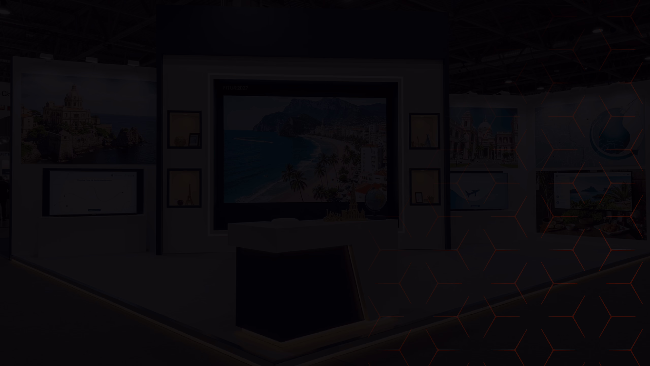 Fitur 2027 Banner