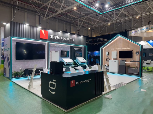 sigenergy-exhibition-stand