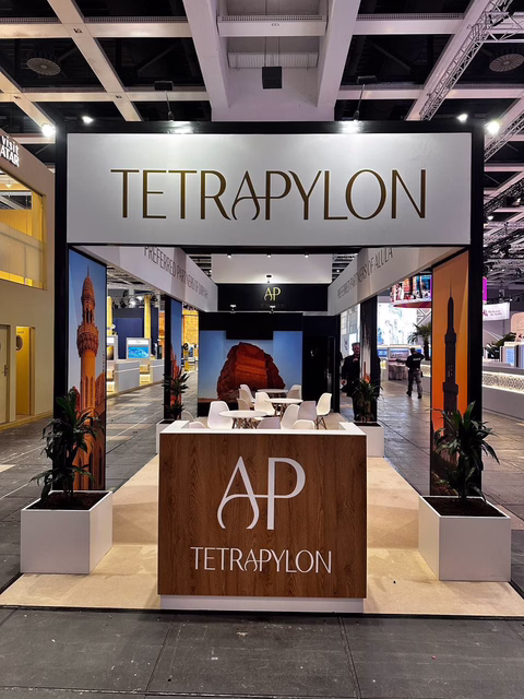 tetrapylon-exhibition-stand