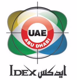 IDEX 2027 Logo