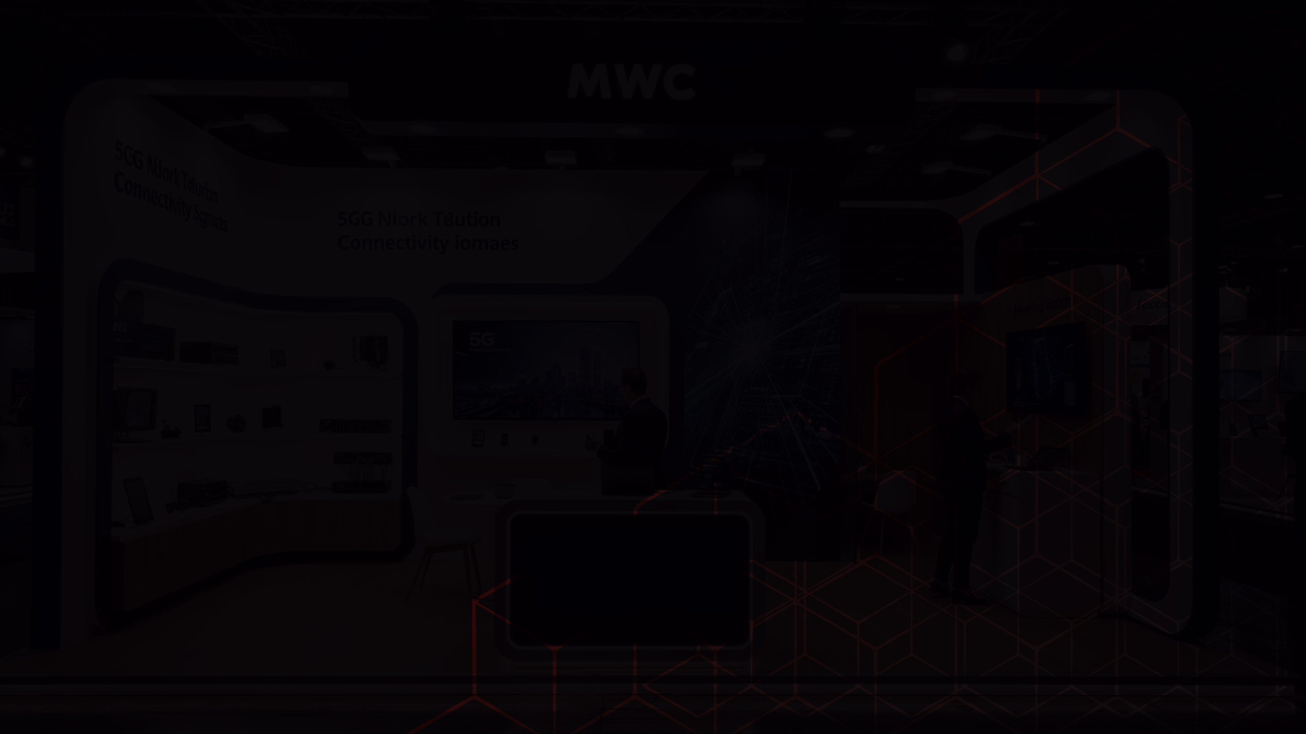 MWC Barcelona 2027 Banner Image