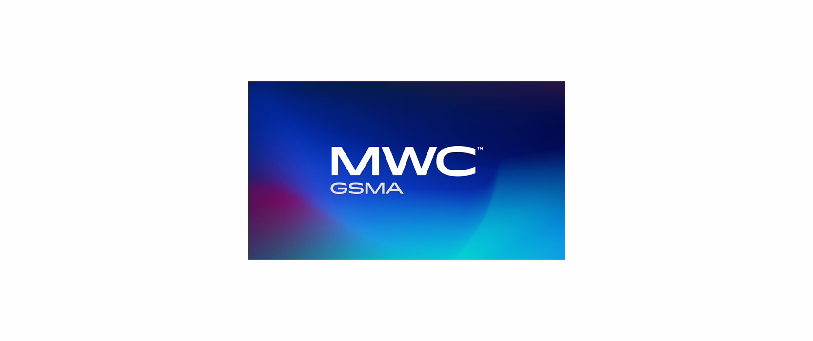 MWC Barcelona 2027 Logo