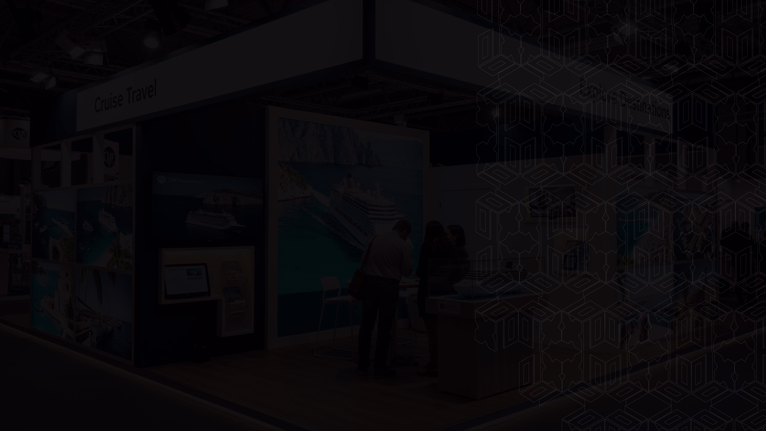 CMT 2027 Stuttgart Banner Image