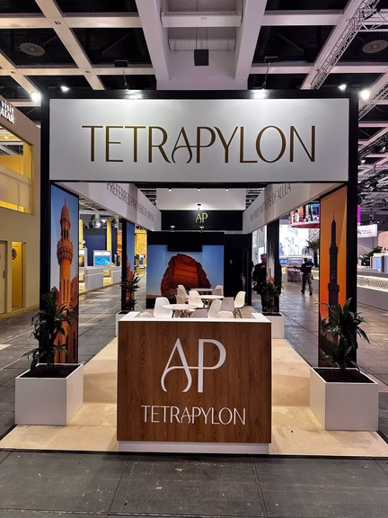 tetrapylon-exhibition-stand