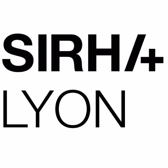 SIRHA LYON 2027 Logo