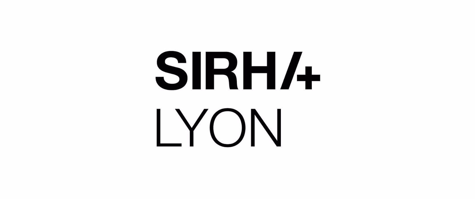 SIRHA LYON 2027 Logo