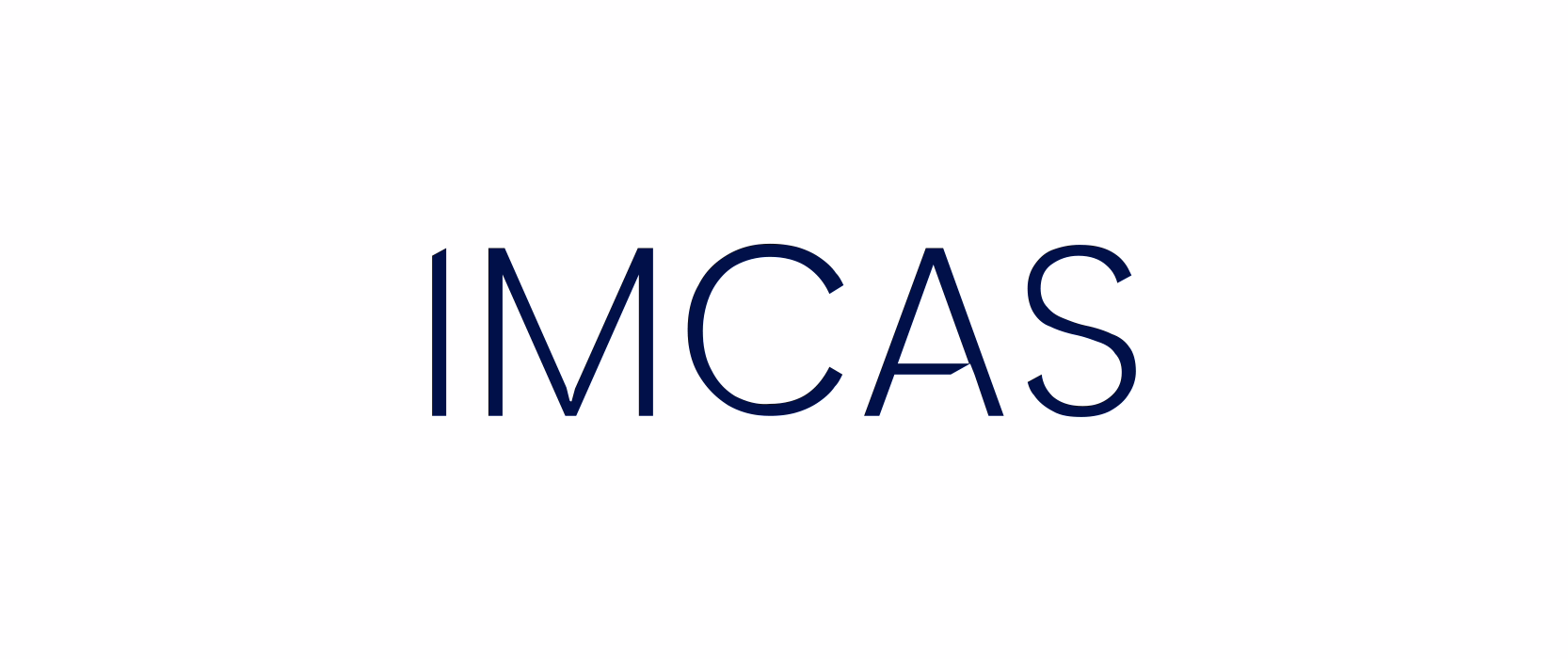 IMCAS World 2027 Logo