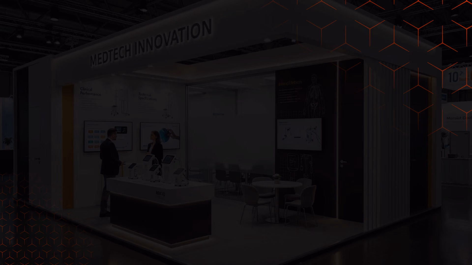 Medizin 2027 Banner Image