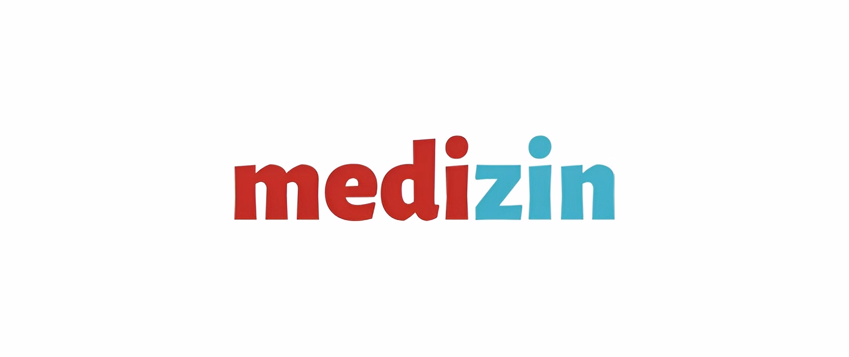 Medizin 2027 Logo
