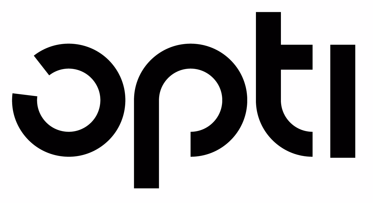 Opti munich 2027 Logo