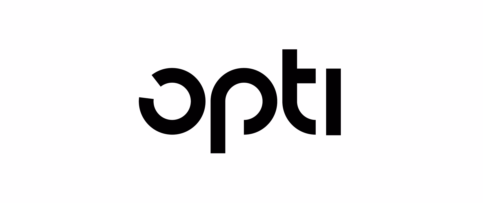 Opti munich 2027 Logo
