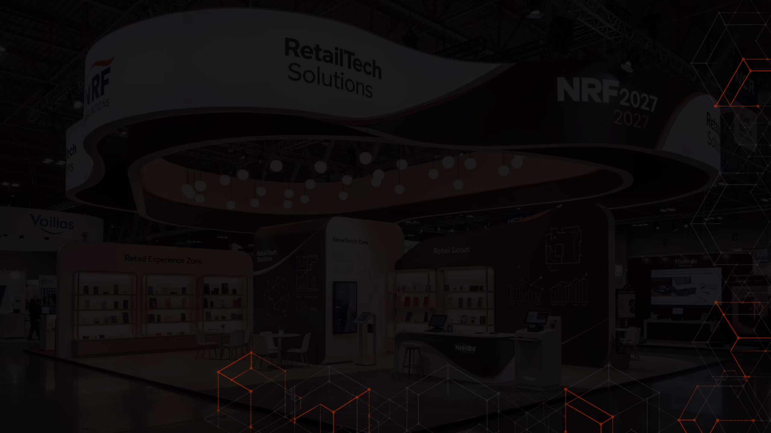NRF 2027 Banner Image