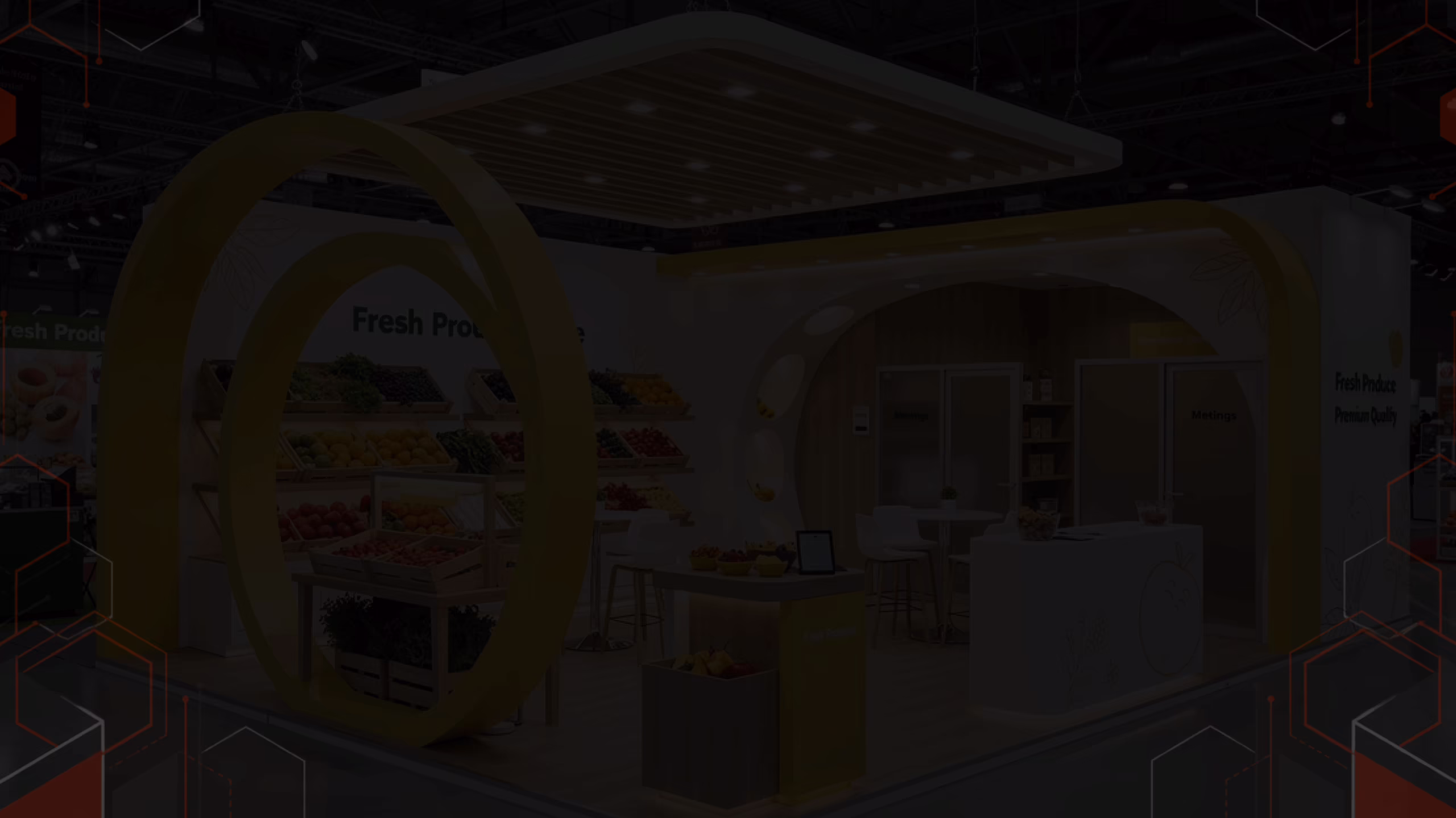 Fruit Logistica Banner Image