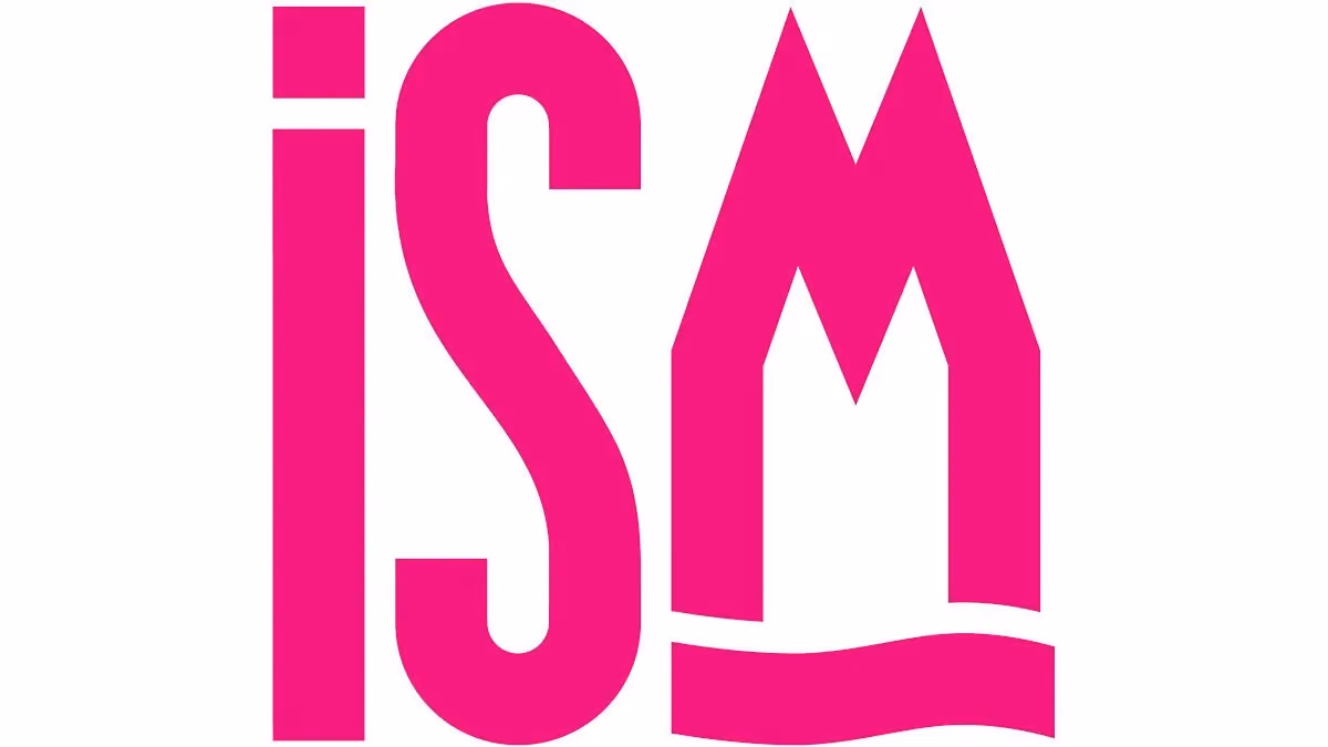 ISM Cologne Logo