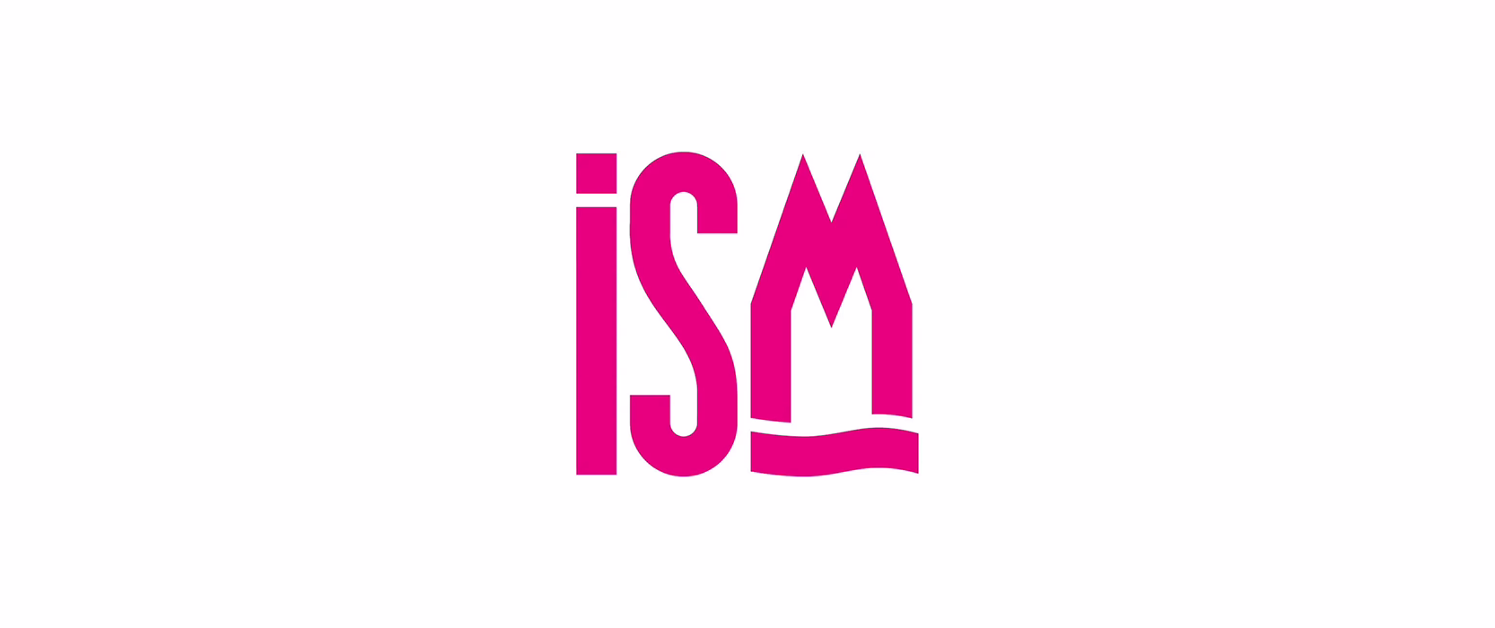 ISM Cologne Logo