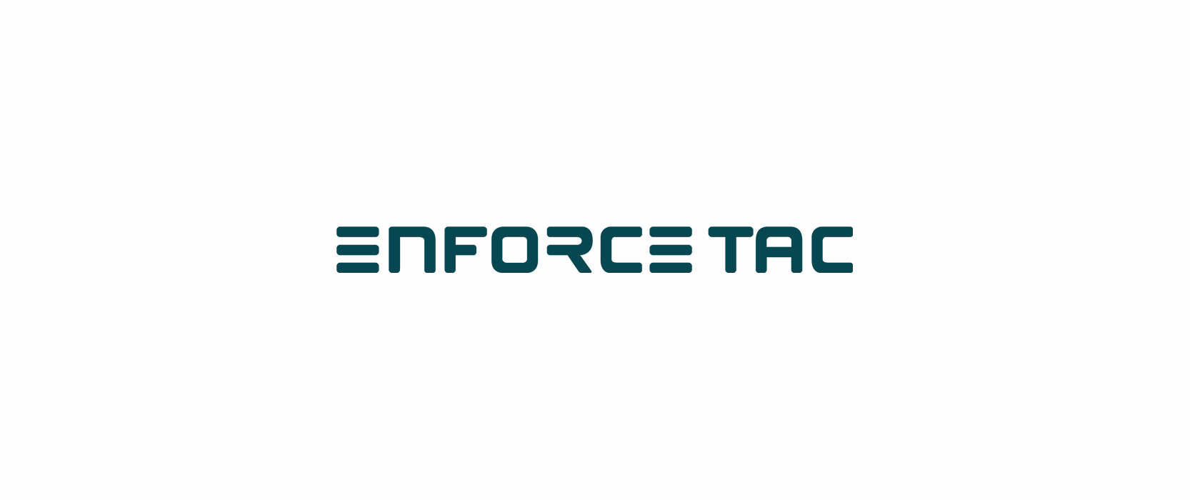 Enforce Tac 2027 Logo