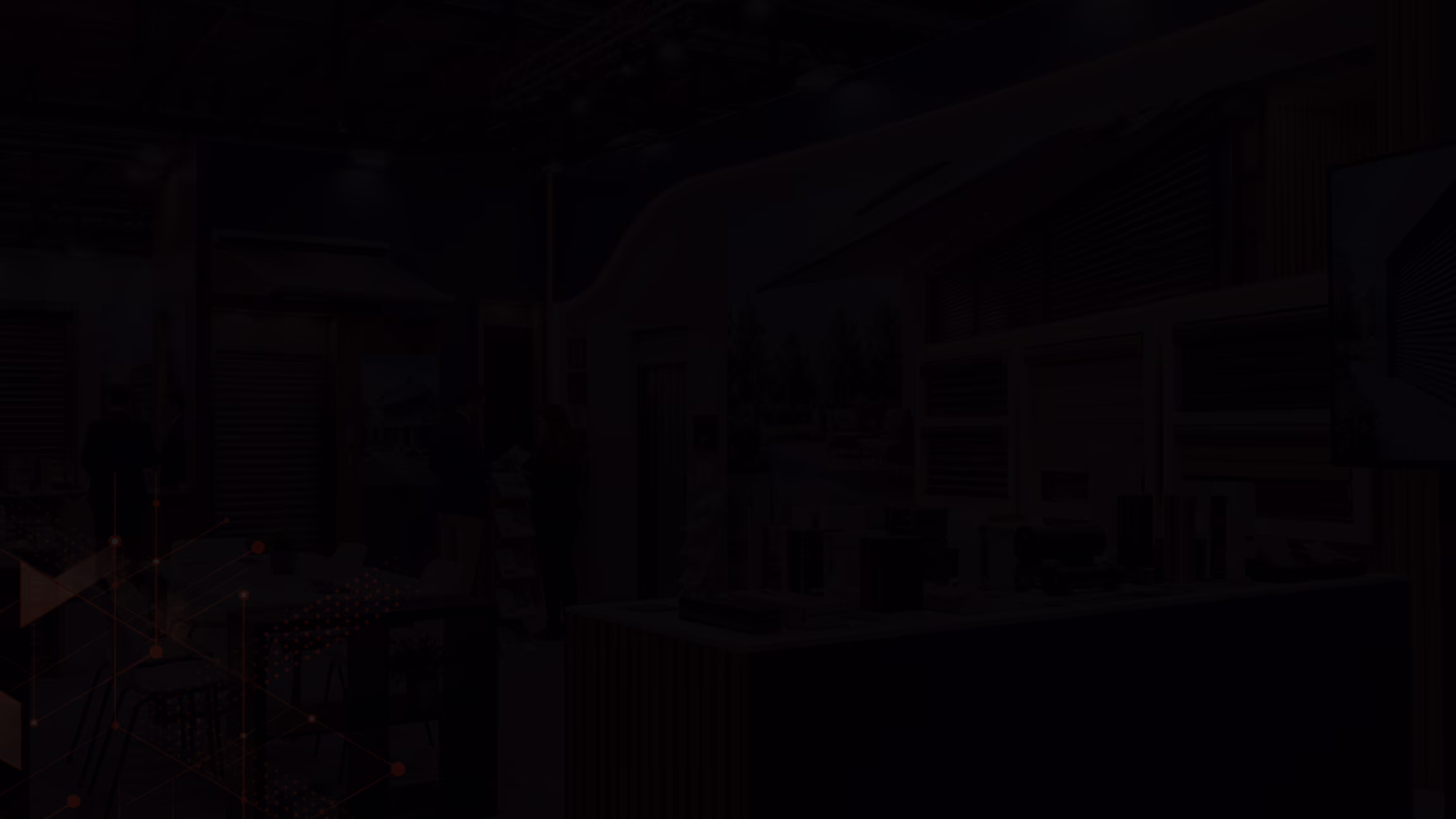 R+T Banner