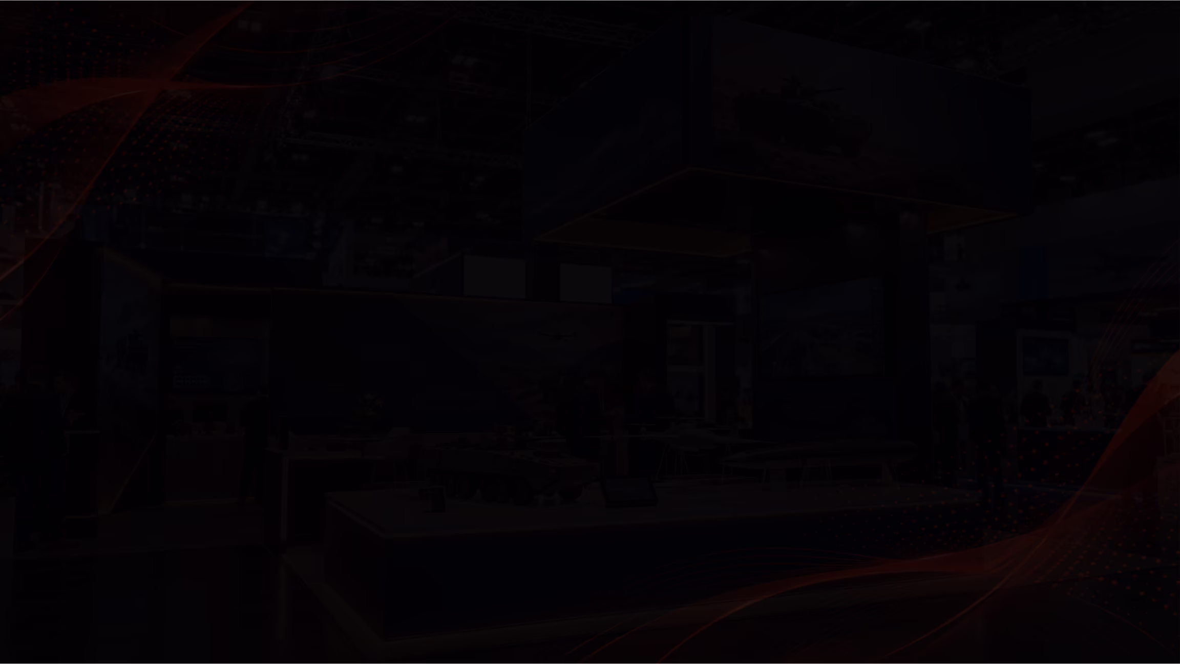DSEI Germany Banner