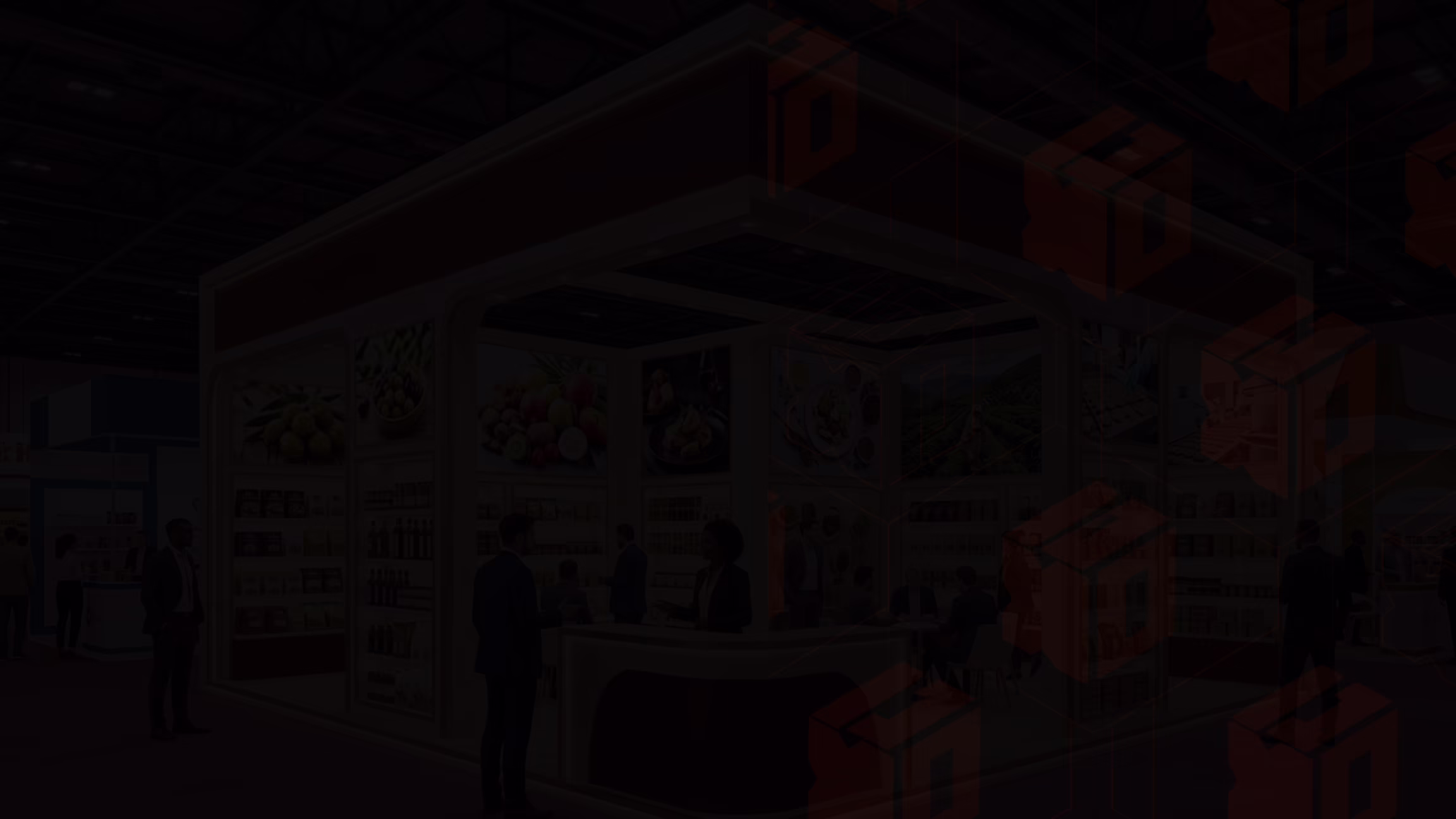 Gulfood 2027 Banner Image