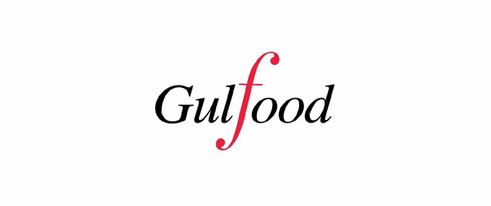 Gulfood 2027 Logo