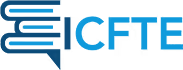 ICFTEconf Logo