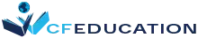 WCFEDUCATION Logo