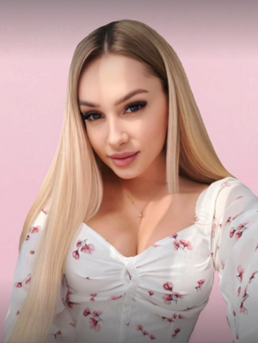 Good girl? 😈 That’s me 😏 I run this page myself - playful, genuine, and always fun. 🥰😘