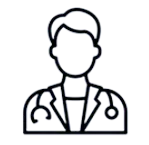 Telehealth Consults Icon