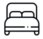 Home Sleep Testing Icon