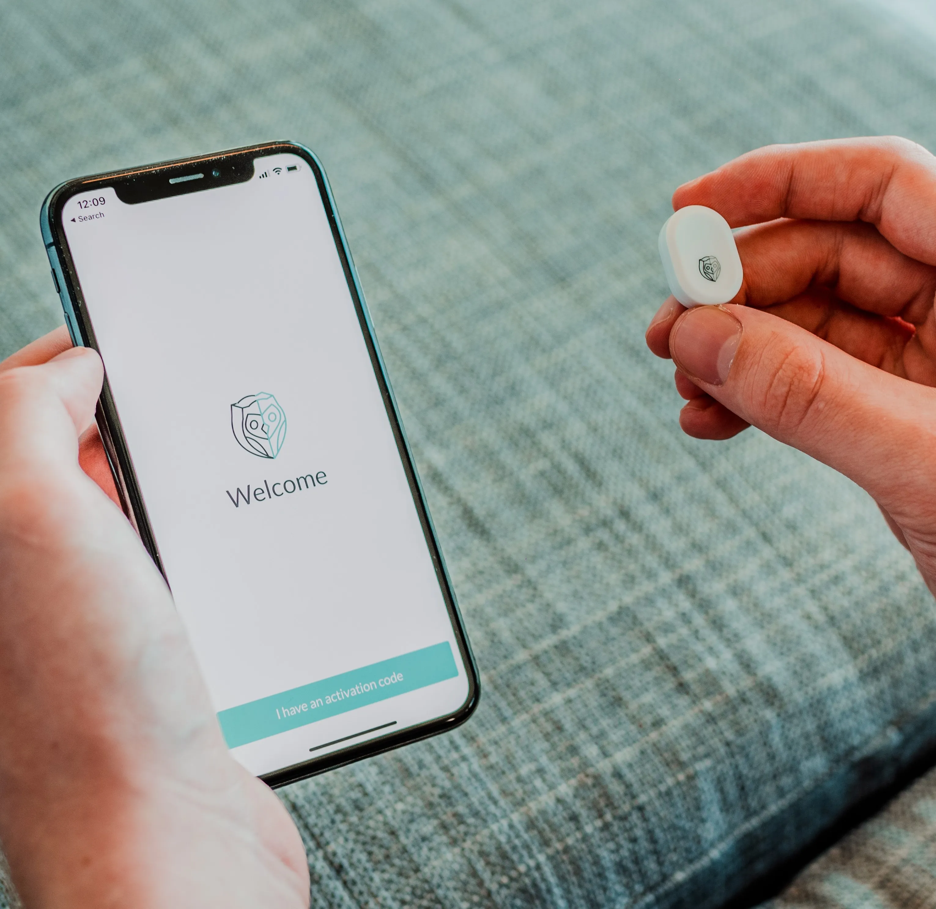 NightOwl Home Sleep Test Renewal (2-Nights)