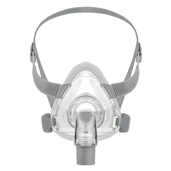 Siesta Full Face CPAP Mask FitPack with Headgear (Prescription Required)