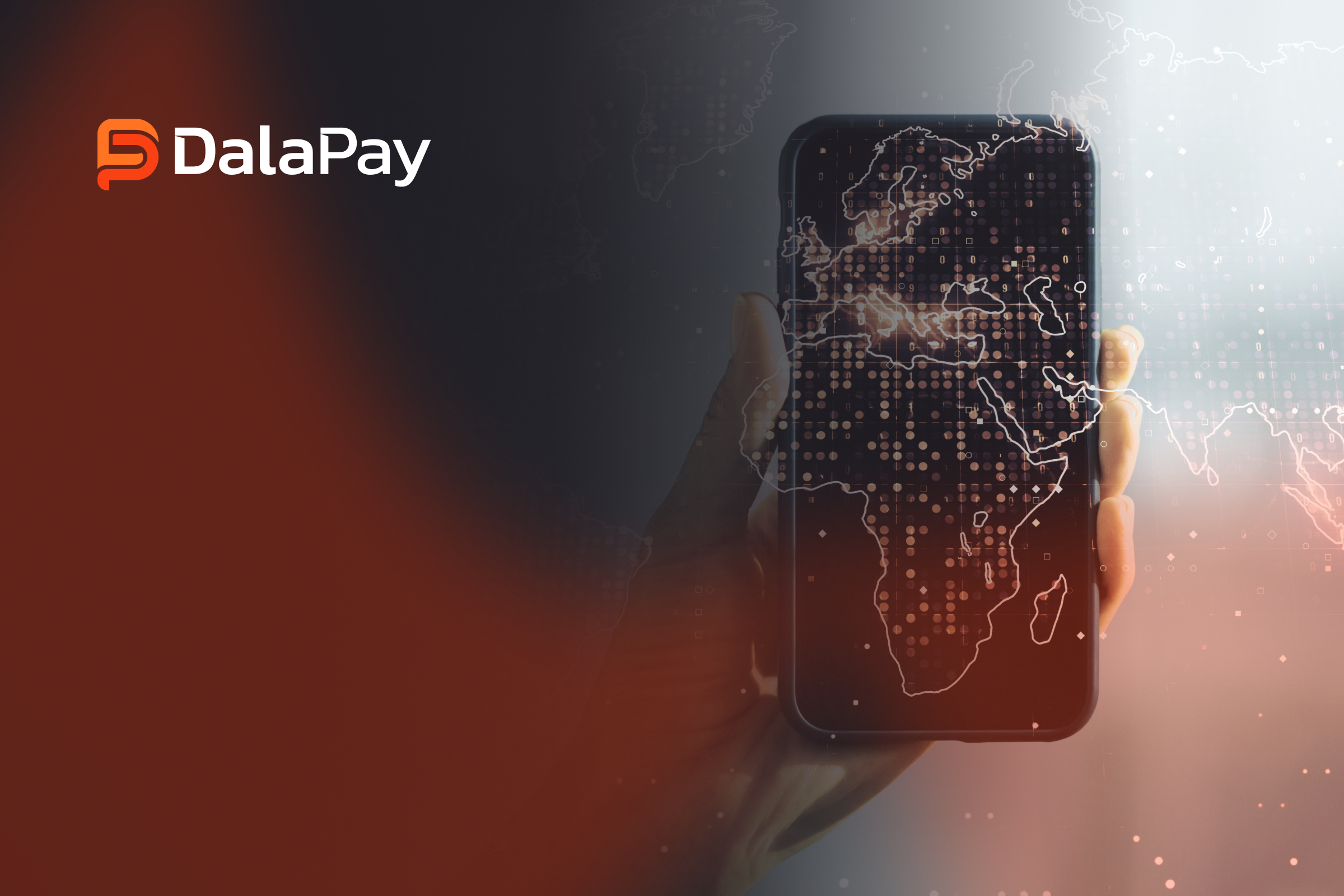 The future of international payments