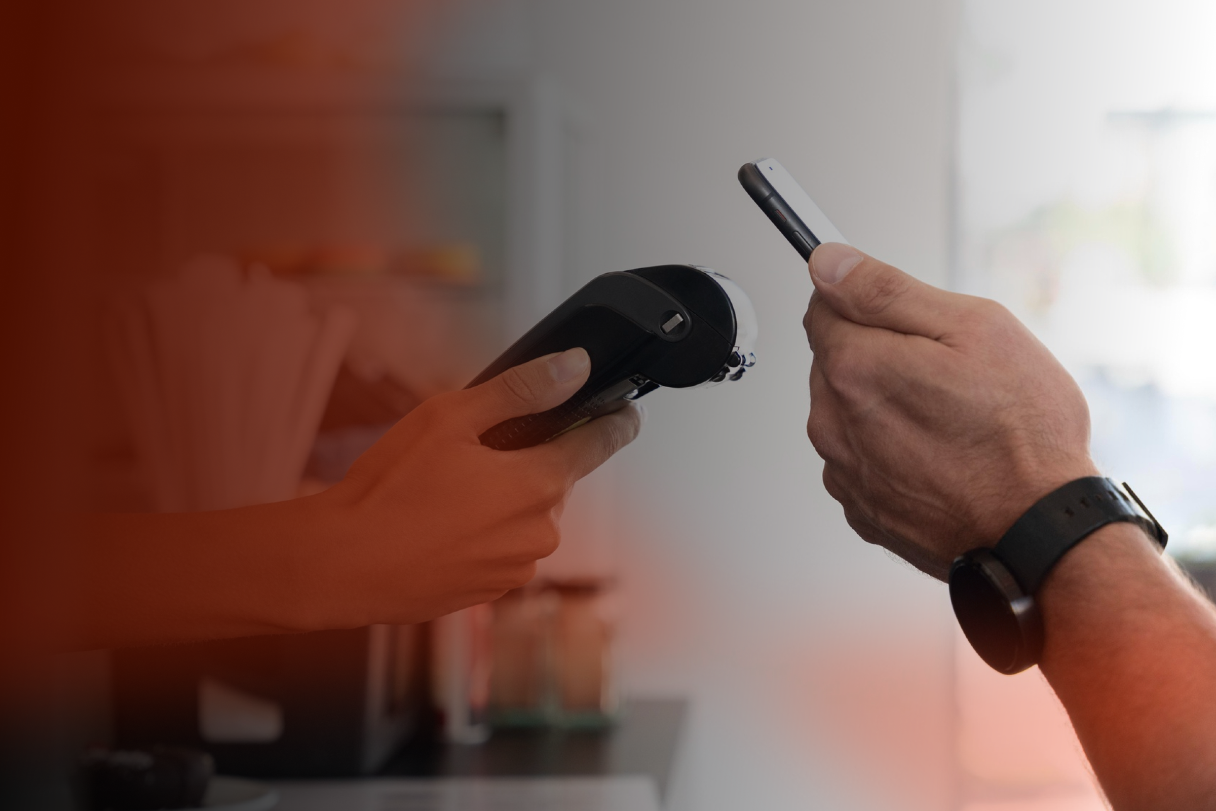 How AI Is Transforming International Payment Operations