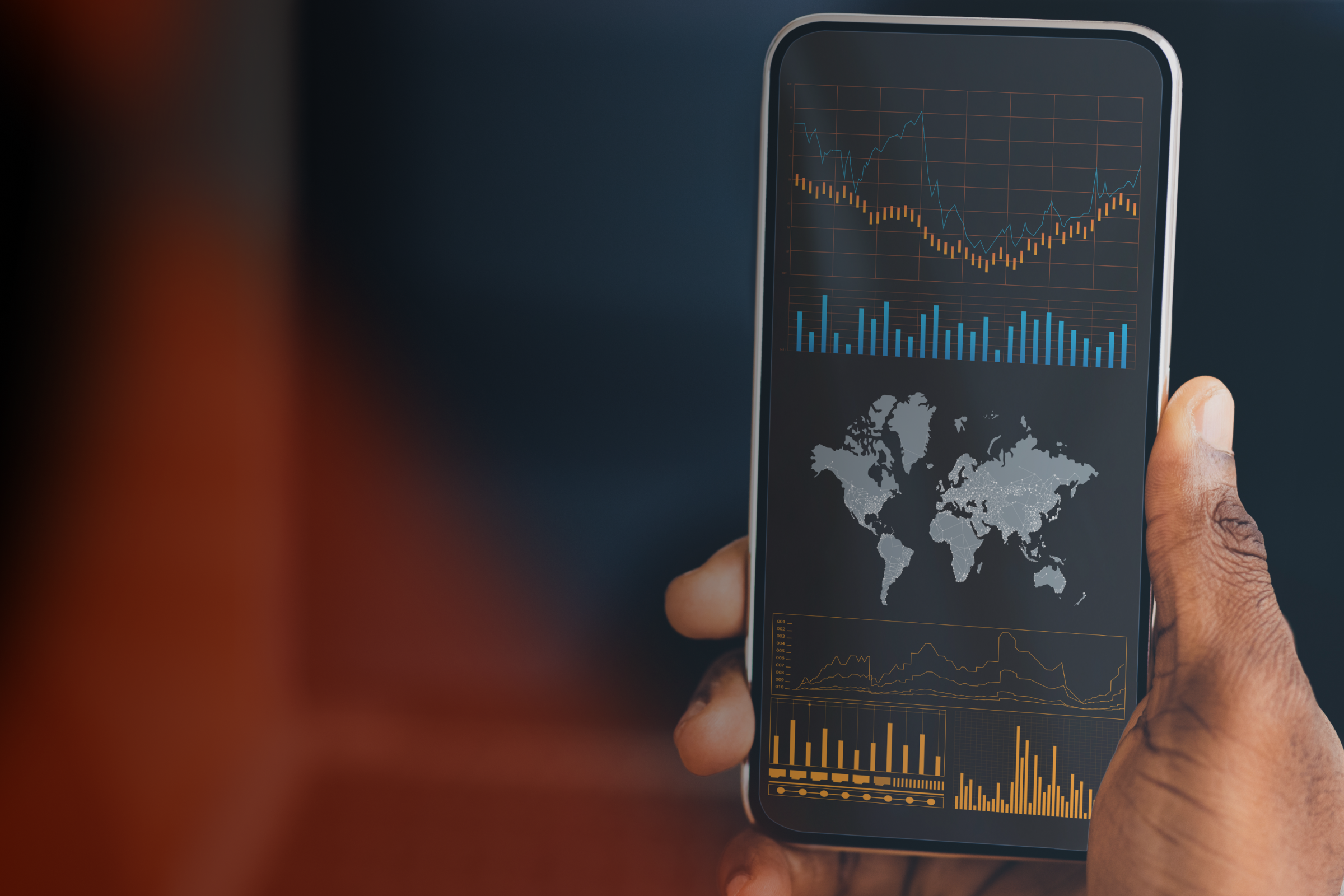 Why Compliance-Ready PSPs Will Lead the Next Growth Cycle