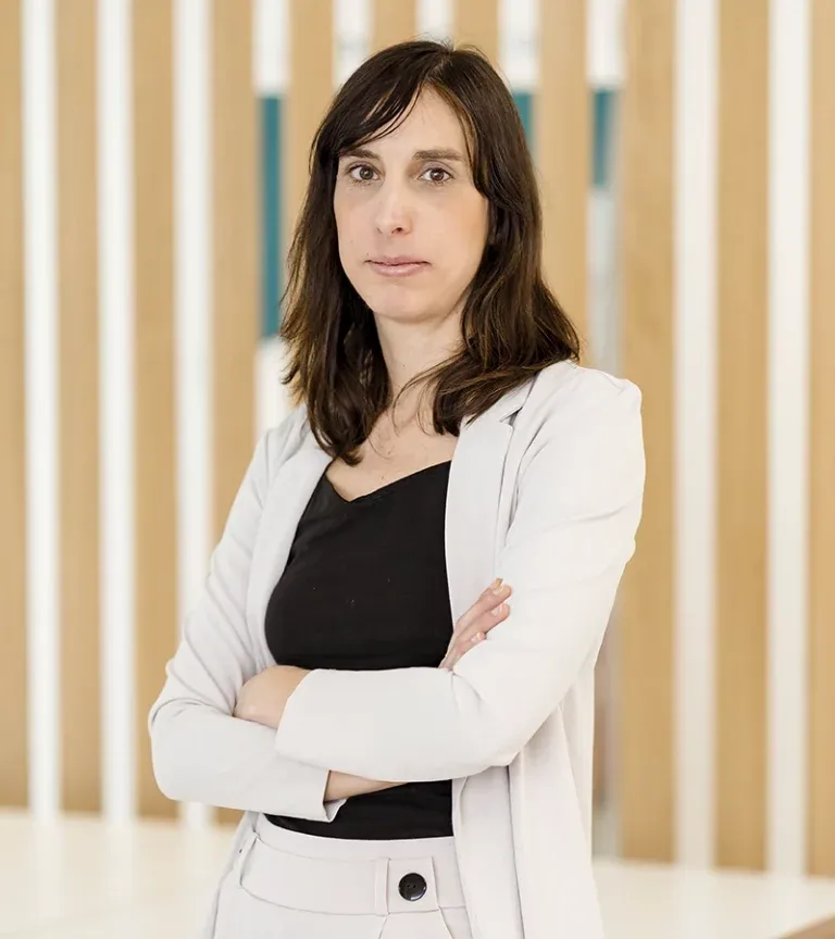 [headshot] image of customer (for a law firm)